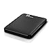 WD 500GB Elements Portable External Hard Drive - USB 3.0 - WDBUZG5000ABK-NESN