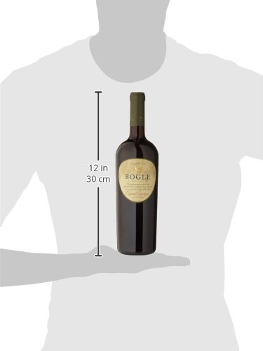 Bogle Cabernet Sauvignon - Image 6