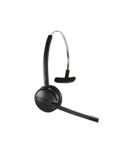 Jabra PRO 9450 Mono Midi Replacement Headset only for use with PRO 9400 Series Base (Base Not Included)