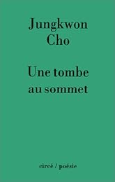 Une  tombe au sommet
