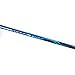 Senston - High Grade 2 Player Graphite Badminton Racket Set - Including 1 Badminton Bag/2 Rackets/2 Grip(red+Blue)
