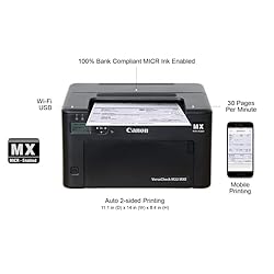 VersaCheck M22 MXE MICR Check Printer X9 Platinum