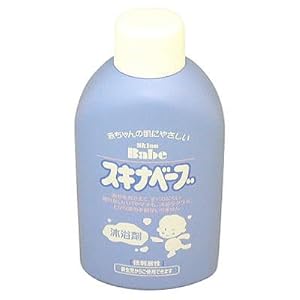 スキナベーブ 500mL (医薬部外品)