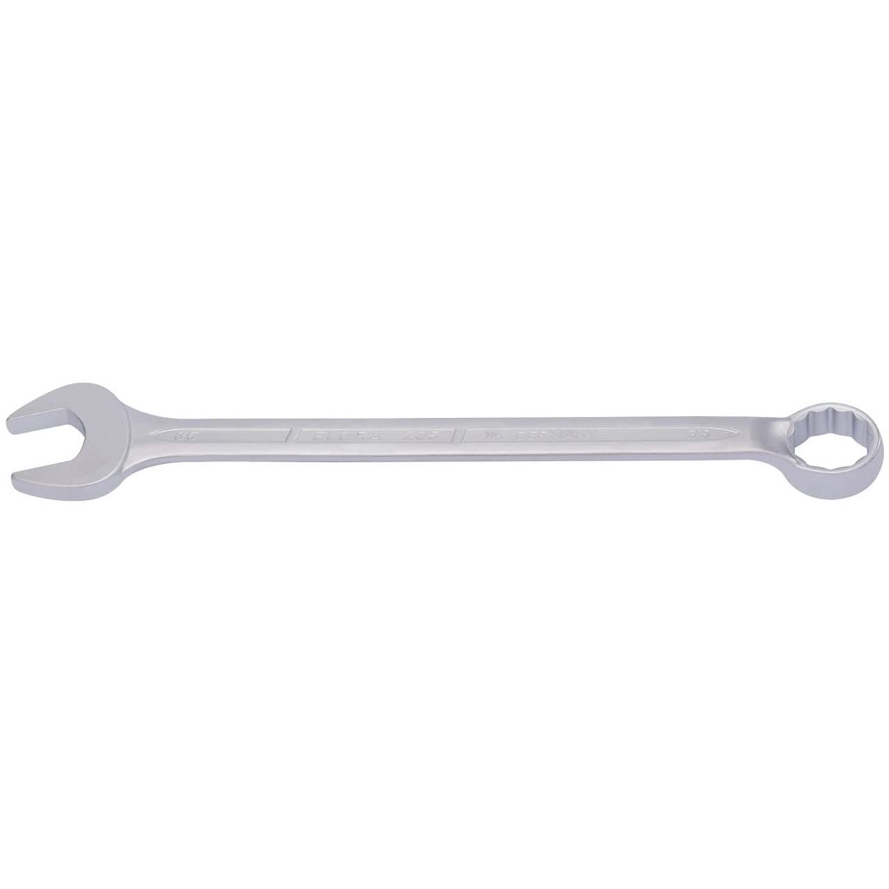 Draper 3719 36mm Combination Spanner — image 1