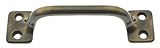 idh by St. Simons 25042-005 Professional Grade Quality Solid Brass 3-1/2
