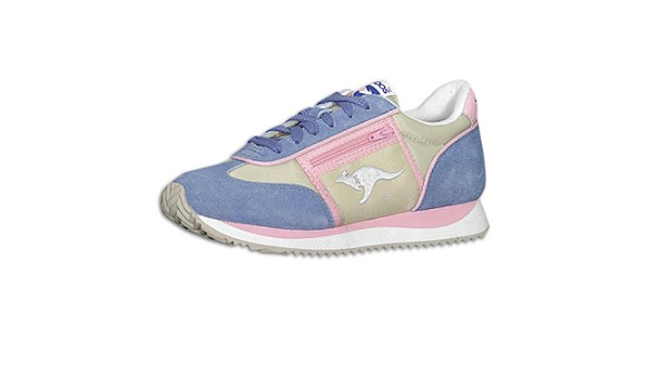 kangaroos shoes bg