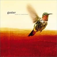 Guster Ablum Cover