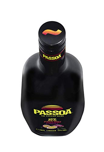 Passoa Passion Fruit Liquer (1 x 0.7 l) – Bild 4