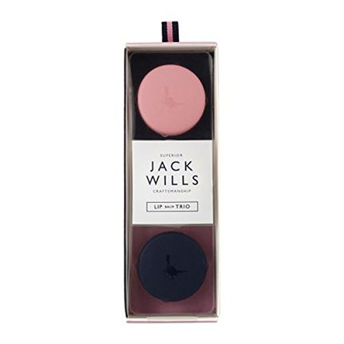 Jack Wills Ladies Body Spray Trio Collection Amazon.co.uk Beauty