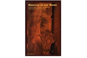Castles in the sand: A climber's guide to Sedona and Oak Creek Canyon