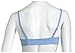 Calvin Klein Women's Micro Stretch Push Up Bra