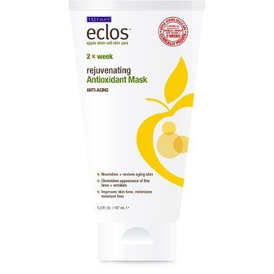 Eclos Rejuvenating Antioxidant Mask Anti-aging