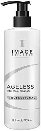 Ageless Total Facial Cleanser Professional Size (12 oz)