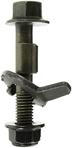 ZHFENG 4pcs Four Wheel Alignment Camber Bolt 10.9 Eccentric Screw Green 12mm Car Repair Tool Accessory tool