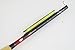 DRAGONtail Clip-On Line Tenkara Winder/Line Keeper (2 Pack)