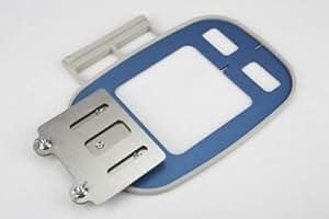 Amazon.com: Durkee Cap Frame for Brother & Baby Lock Multi