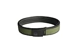 Alchemy Goods Delridge Reversible Military Style Belt