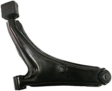 Ingalls Engineering CAK620306 Suspension Control Arm and Ball Joint Assembly