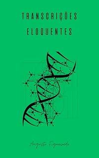 Livro Transcrições Eloquentes