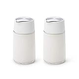 OXO Good Grips Plastic Creamer Dispenser, Set of 2
