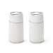 OXO Good Grips Plastic Creamer Dispenser, Set of 2