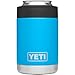 YETI Rambler Vacuum Insulated Stainless Steel Colster