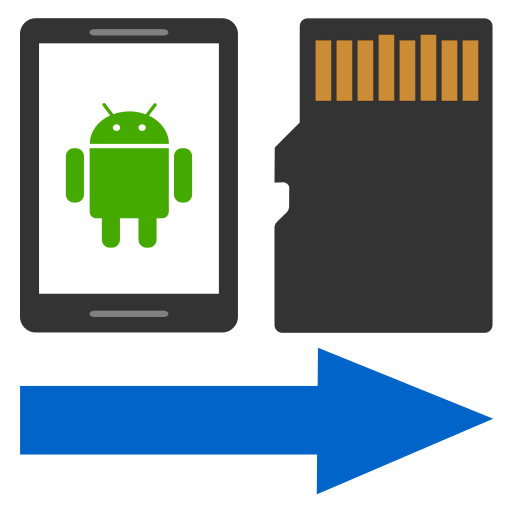 Files To SD Card