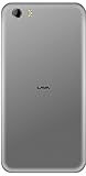 Lava X81 (Space Grey, 16 GB)