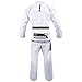 Hayabusa Shinju 3.0 Pearl Weave Brazilian Jiu Jitsu Gi