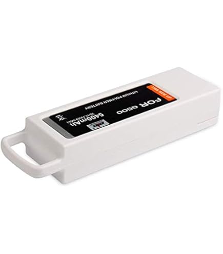 8700mAh Replacement Battery For YUNEEC YP-3A Drone Remote Control