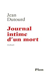 Journal intime d'un mort