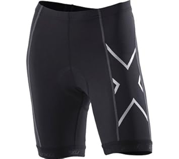 2xu cycling clothing
