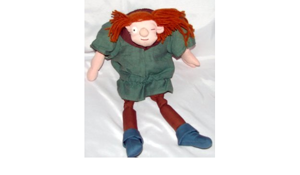 quasimodo plush