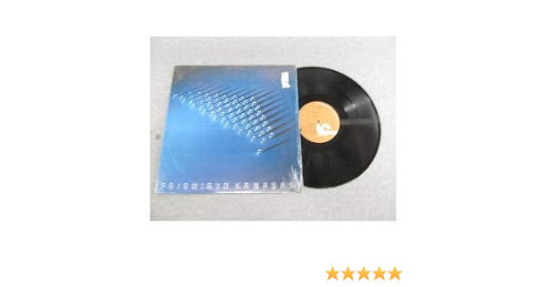 Ryo Kawasaki Prism Ray Kawasaki Lp Vinyl Amazon Com Music