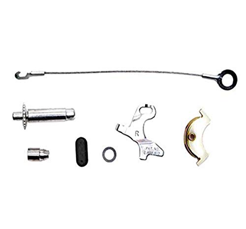 Raybestos H2543 Professional Grade Drum Brake Shoe Adjuster Kit
