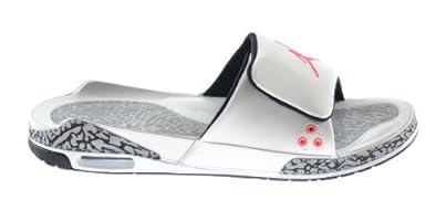 jordan infrared slides