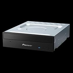 Pioneer Internal Blu-ray Drive BDR-2213 High