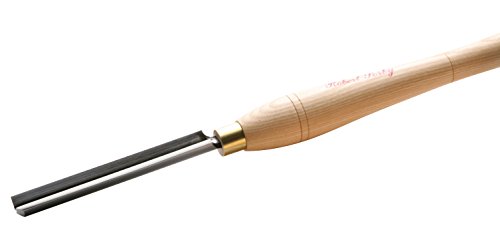 Robert Sorby 843LH 1-1/4" Spindle Roughing Gouge Overall Length 21" HSS 843LH - Thumbnail 2