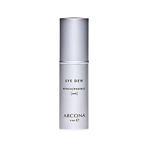 ARCONA Eye Dew, Repair/Protect AM .3 oz (9 ml)