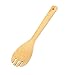 Merdumia Bamboo Cooking Utensils - 6 Set of Bamboo Kitchen Tools!