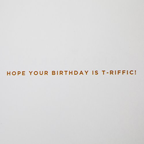 2 Hallmark+Signature+Birthday+Greeting+Card