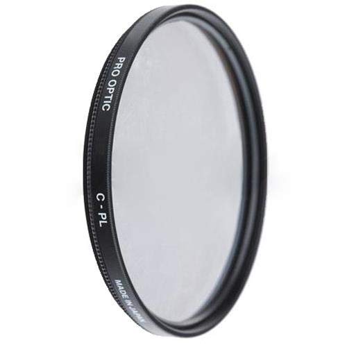 Prooptic Pro 77mm Circular Polarizer Cpl Digital Filter Made In Japan Buy Online In Cayman Islands At Cayman Desertcart Com Productid 54073620