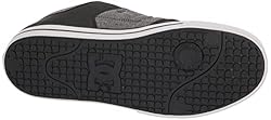 DC Men's Pure Casual Low Top Skate