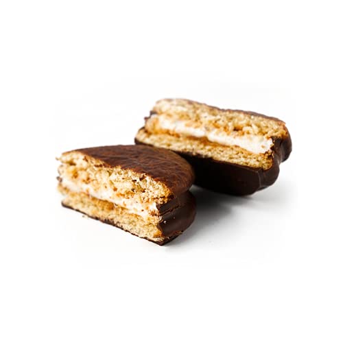 Lotte Choco Pies 2 Packs (Black Sugar Milk Tea Choco Pie) | Pricepulse