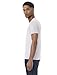 Alternative Mens Basic V-Neck T-Shirt - 01032C1