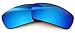 Polarized Ikon Iridium Replacement Lenses For Spy Logan Sunglasses - Multiple Options
