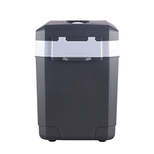 Click Here to See More Images DSHBB Car Fridge Mini, Car Refrigerator Box,car Refrigerator Compressor,Home Camping Fridge