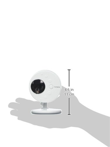 citymama baby monitor