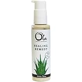 Tropical Apothecary Ola Healing Remedy Lotion with Pure Tropical Oils and Plant Extracts - 3.4 fl oz