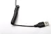 10 in 1 Universal Charging Cable USB Cable Compatible with Samsung LG Huawei ZTE and Sony Ericsson Nokia PSP, USB Charging Cable